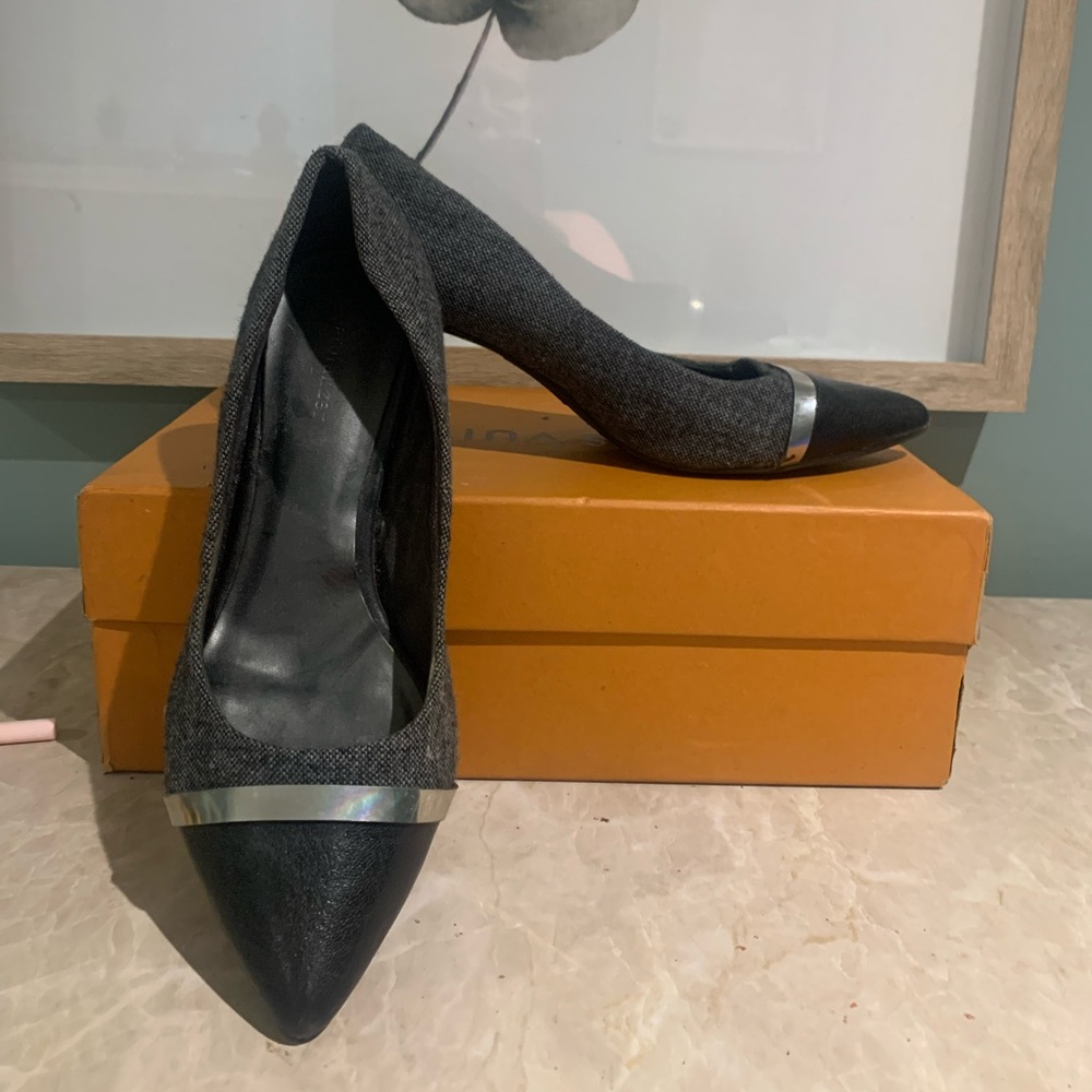 Naturalizer heels